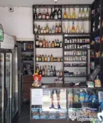 Spatiu comercial - 20 mp Lapus