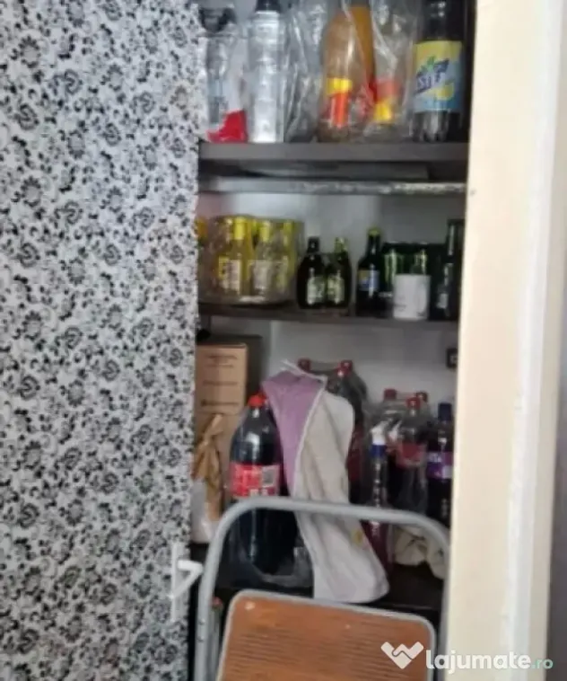 Spatiu comercial - 20 mp Lapus