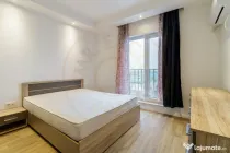 Apartament 3 camere Cosmopolis - Vedere libera