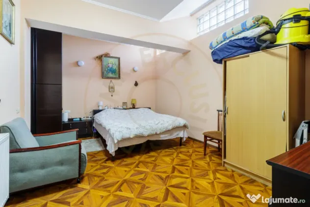Casa Voluntari Spatioasa 300mp utili