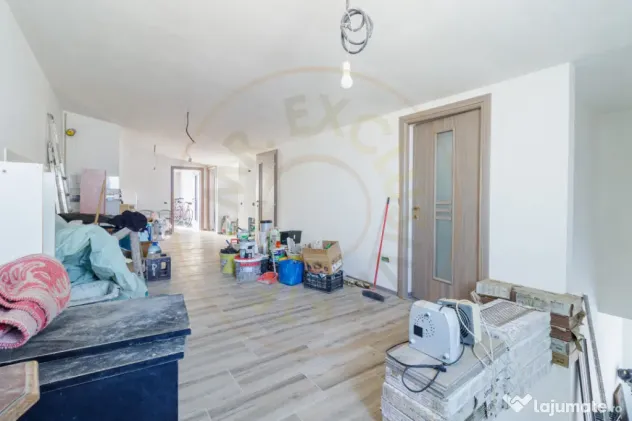 Casa Voluntari Spatioasa 300mp utili