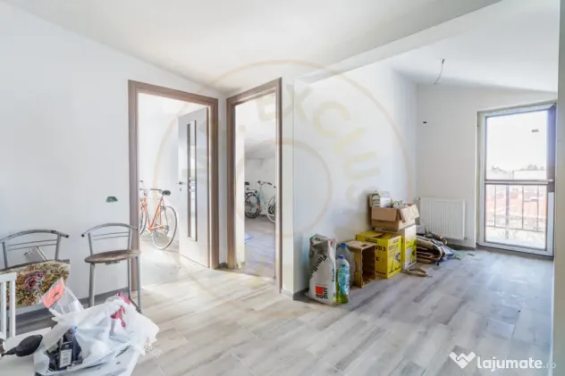 Casa Voluntari Spatioasa 300mp utili
