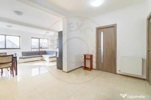 Casa Voluntari Spatioasa 300mp utili