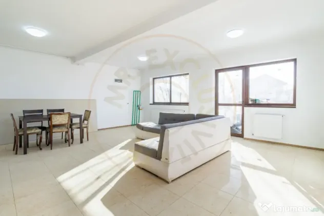 Casa Voluntari Spatioasa 300mp utili
