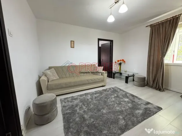 Sun Plaza | 5 minute Metrou Piata Sudului | 2 Camere |