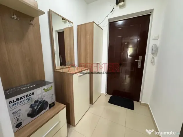 Sun Plaza | 5 minute Metrou Piata Sudului | 2 Camere |