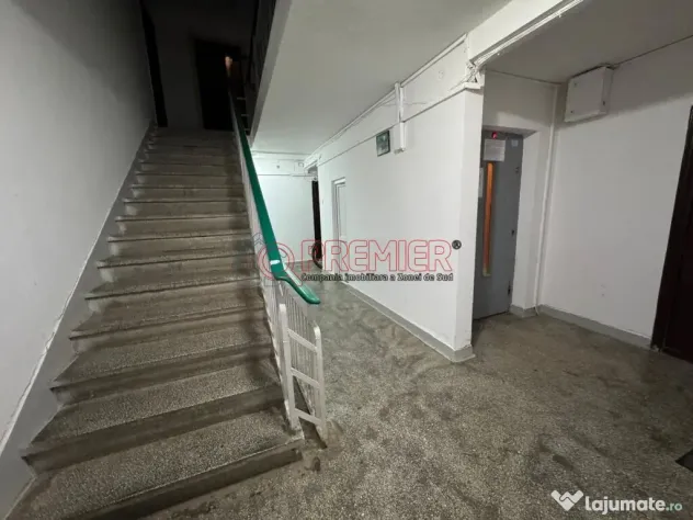 Sun Plaza | 5 minute Metrou Piata Sudului | 2 Camere |