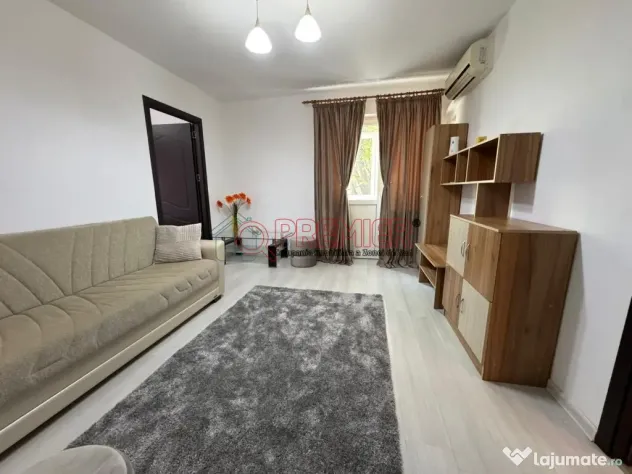Sun Plaza | 5 minute Metrou Piata Sudului | 2 Camere |