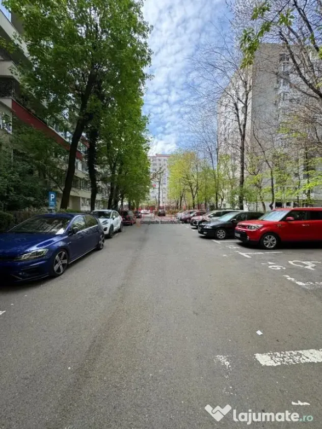 Sun Plaza | 5 minute Metrou Piata Sudului | 2 Camere |