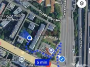 Sun Plaza | 5 minute Metrou Piata Sudului | 2 Camere | 