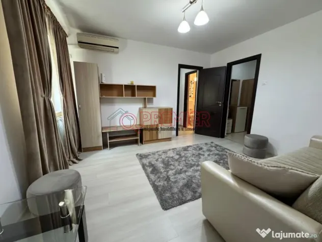 Sun Plaza | 5 minute Metrou Piata Sudului | 2 Camere |