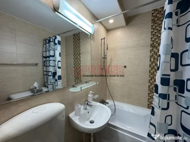 Sun Plaza | 5 minute Metrou Piata Sudului | 2 Camere |