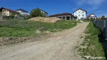 0% Comision-Teren intravilan 575 mp Valea Geamana
