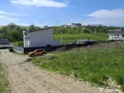 0% Comision-Teren intravilan 575 mp Valea Geamana 