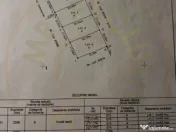 0% Comision-Teren intravilan 575 mp Valea Geamana 