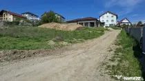 0% Comision-Teren intravilan 400 mp Valea Geamana