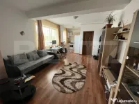 Apartament cu 2 camere, 46mp, Bună-Ziua, pet friendly 