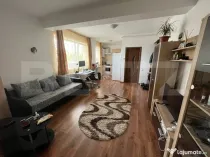Apartament cu 2 camere, 46 mp, pet friendly, Bună-Ziua