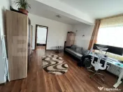 Apartament cu 2 camere, 46mp, Bună-Ziua, pet friendly 