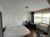 Apartament cu 2 camere, 46mp, Bună-Ziua, pet friendly 