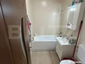 Apartament cu 2 camere, 46mp, Bună-Ziua, pet friendly 