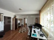 Apartament cu 2 camere, 46mp, Bună-Ziua, pet friendly 