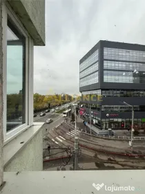 Apartament 2 camere mobilat • Metrou Eroii Revolutiei