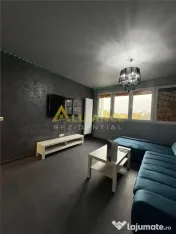 Apartament 2 camere mobilat • Metrou Eroii Revolutiei 