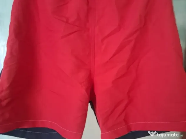 Short de baie barbati