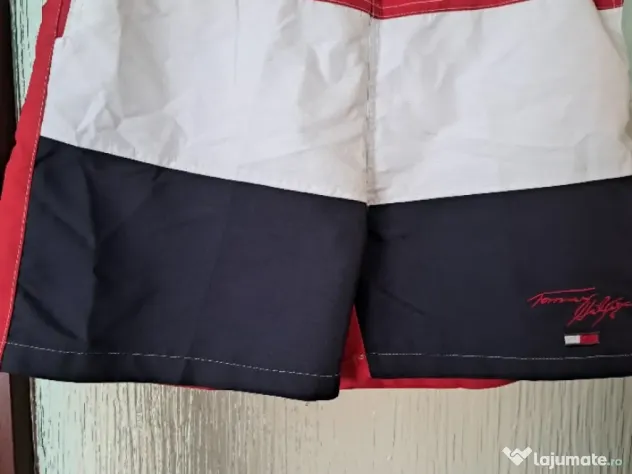 Short de baie barbati