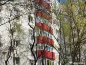 Brancoveanu etaj 3 pomarla 