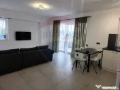 Apartament 3 camere, etaj 2 – De închiriat