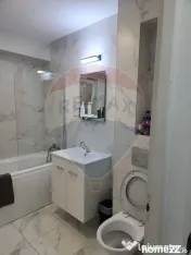 Apartament 3 camere, etaj 2 – De închiriat