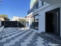 Vilă noua, teren 150mp | Popa Nan, Ronda | Calarasilor 