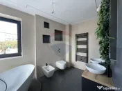 Vilă noua, teren 150mp | Popa Nan, Ronda | Calarasilor 