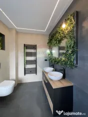 Vilă noua, teren 150mp | Popa Nan, Ronda | Calarasilor 