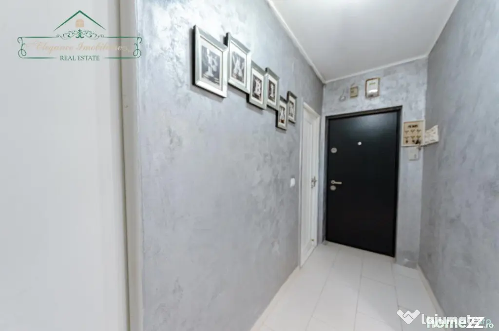 Apartament cu 3 camere, zona Piata Mica, Arad