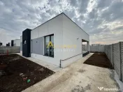 Complex Rezidential | Casa moderna | 4 Camere | Teren 407 mp 