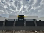 Complex Rezidential | Casa moderna | 4 Camere | Teren 407 mp 