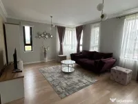 Apartament strada Lucian Blaga 