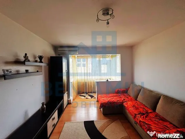 2 camere-49mp-mobilat-utilat-anvelopat-balcon-etaj 4-Astr...