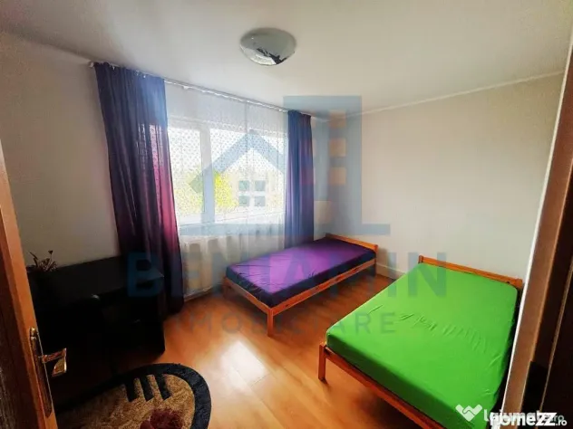 2 camere-49mp-mobilat-utilat-anvelopat-balcon-etaj 4-Astr...