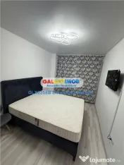 Apartament 2 camere, mobilat, utilat in Pollux Residence 380 