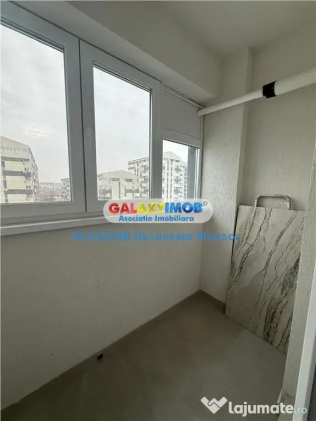 Apartament 2 camere, mobilat, utilat in Pollux Residence 380