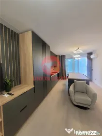Apartament Smart 2 Camere Faleza Nord, Prima linie la Mare,