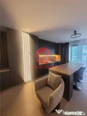 Apartament Smart 2 Camere Faleza Nord, Prima linie la Mare, 