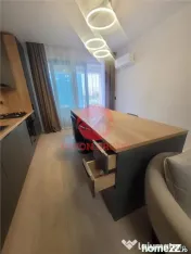 Apartament Smart 2 Camere Faleza Nord, Prima linie la Mare, 