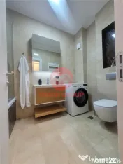 Apartament Smart 2 Camere Faleza Nord, Prima linie la Mare, 