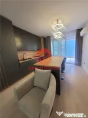 Apartament Smart 2 Camere Faleza Nord, Prima linie la Mare, 