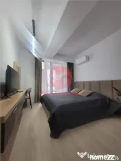 Apartament Smart 2 Camere Faleza Nord, Prima linie la Mare, 